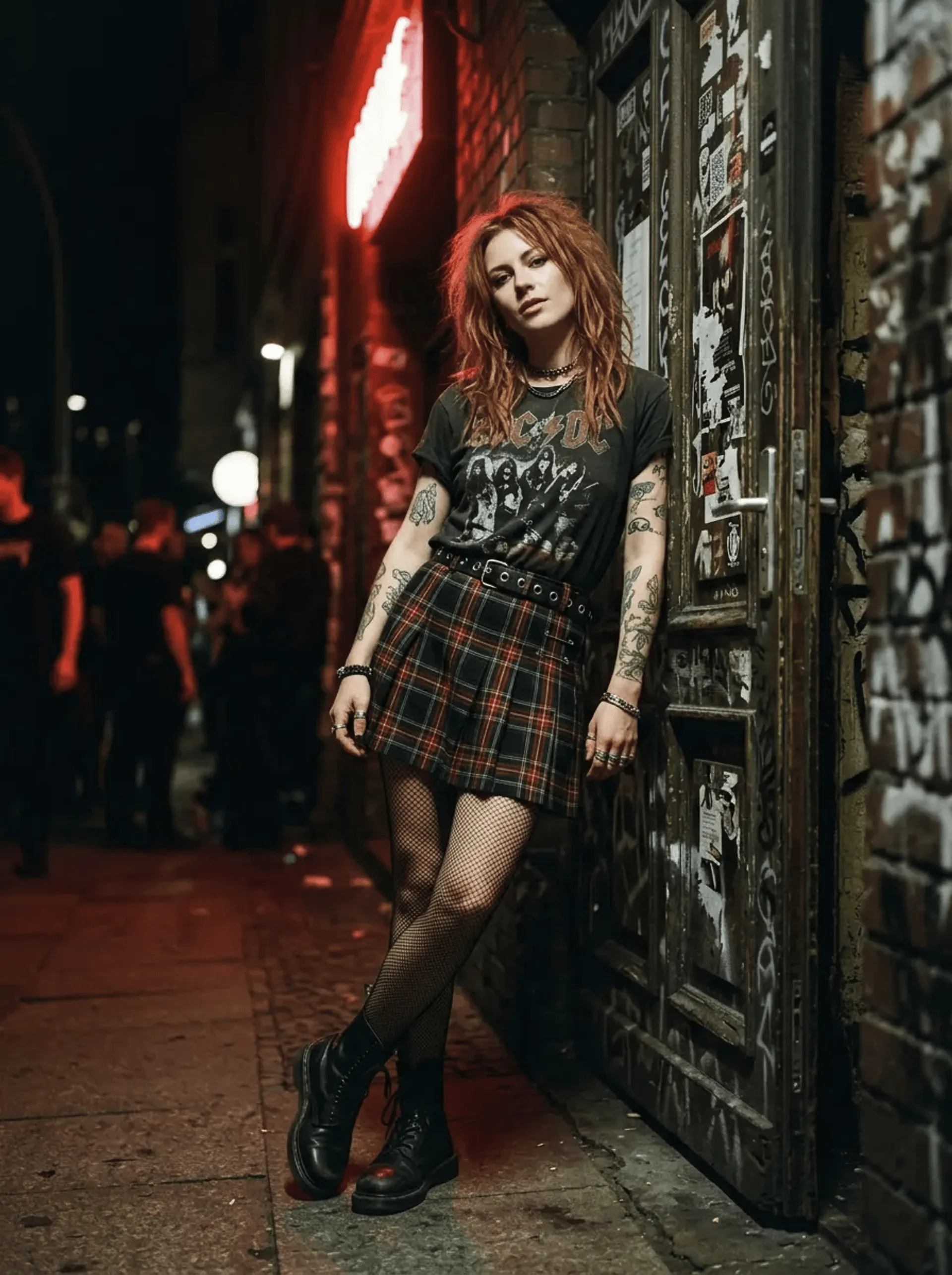 Mia Zhang