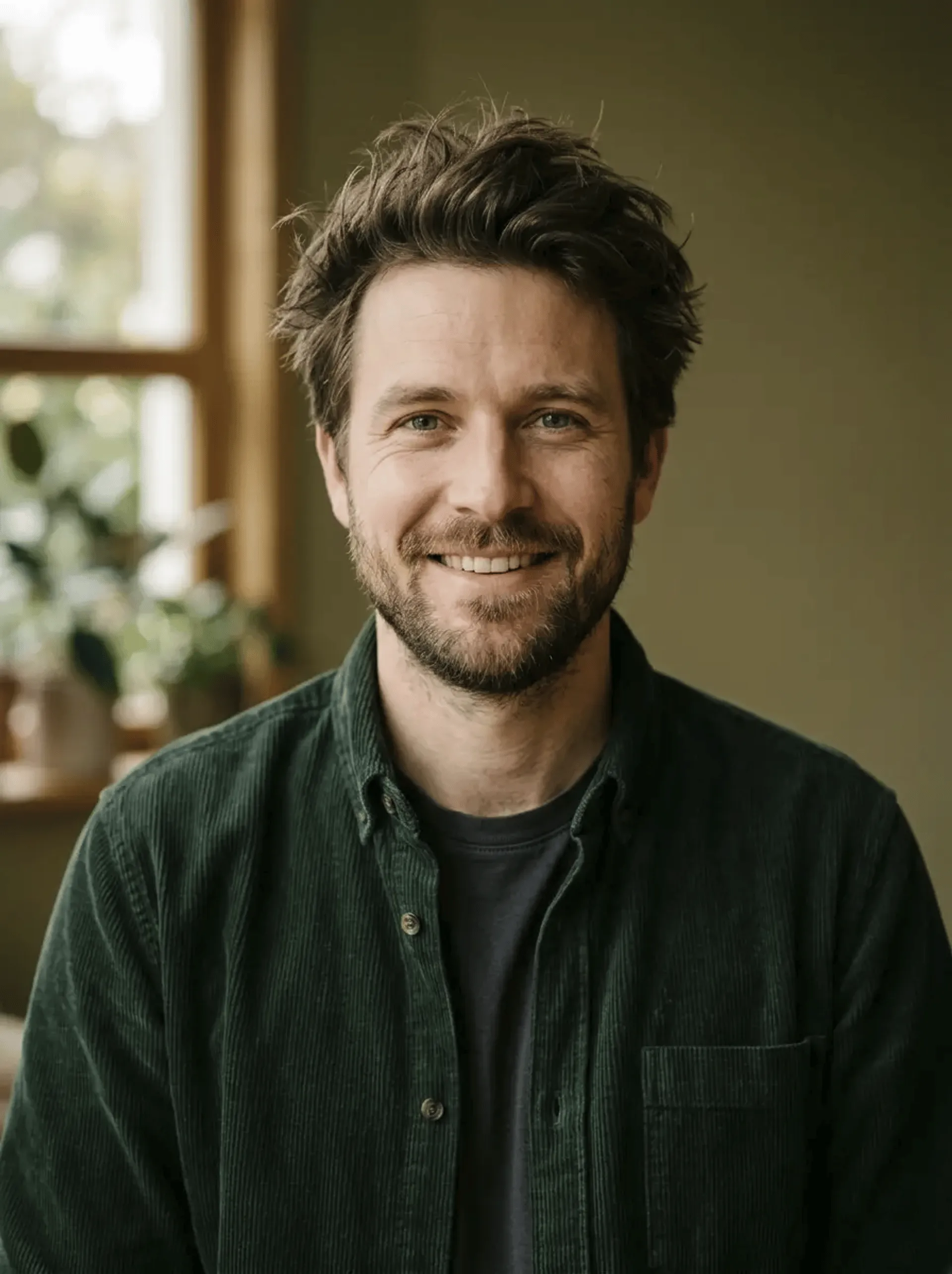 Marcus Lehmann